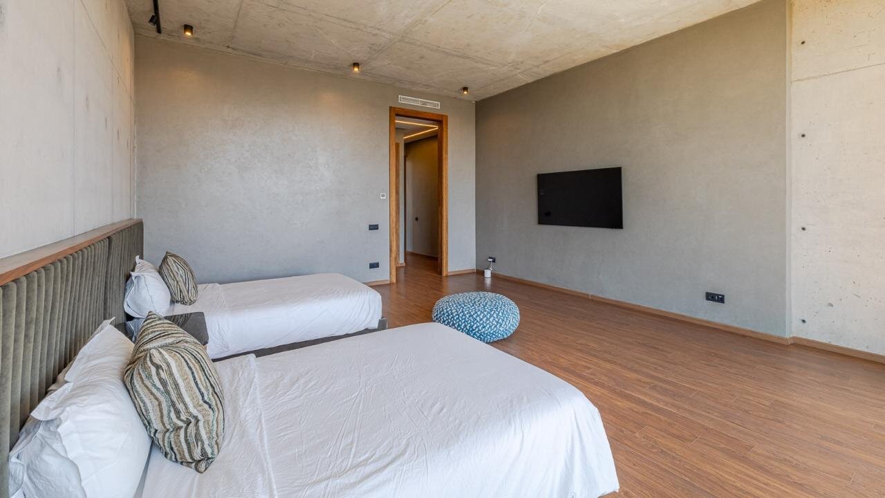 Accueil et service personnalisé Marrakech