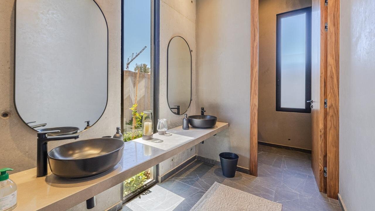 Location villa de luxe Marrakech
