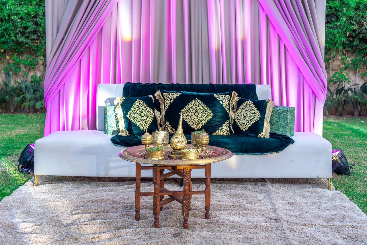 Corporate Marrakech